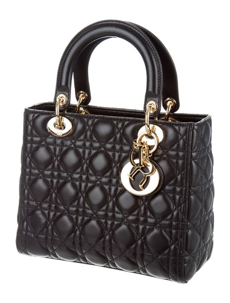 cute dior bag|medium lady dior bag.